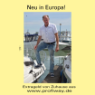 Neu in Europa Extrageld von Zuhause aus