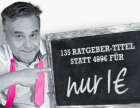 Sie möchten schnell und unkompliziert Einkommen im Internet erzielen