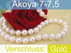 Perlenschmuck - echte Perlen Ketten online bestellen