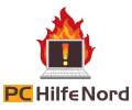 PC Notdienst in Cuxhaven Nordholz und Umgebung