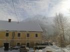 Sacherl bauernhaus