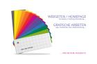 Webdesign Grafikdesign Homepage WordPress