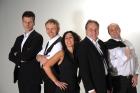 DACAPO die Partyband mit dem Profisound