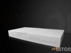 Couchtisch aus Beton Betontisch Loungetisch aus Beton Tisch aus Beton Betonm