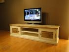 TV Schrank Fulda - Landhaus Stil www. exklusivdutchdesign. de/