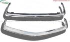 Triumph Spitfire MK4 bumper 1970-1974