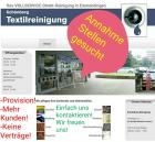 PROVISION Annahmestellen für Reinigung im Breisgau