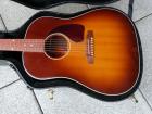 Gibson Custom Shop J-45 Granadillo Autum Burst 2022