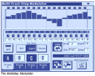 Roland V-Synth GT Neue Sounds vom Step Modular