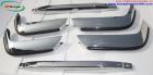 Volvo P1800 Coupe and Station bumper 1963-1973