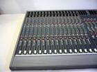 A H GS3 16 Kanal - Studiomixer
