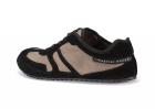 Explorer Autumn Grizzly Barfußschuhe Wanderschuhe Unisex minimalistische Schuhe