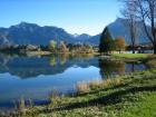 Urlaub und Coaching im Allgäu