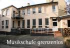 DRINGEND Geigenlehrer/In Vertretung gesucht