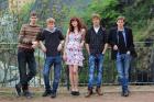 Alternative meets Sax - Eksperiment die etwas andere Rockband aus Dresden.
