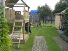 Tagesmutter qualifziert
