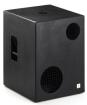 18 Aktiver Bandpass Subwoofer