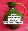 Suche Allach Porzellan München Höchstpreise für Allach Porzellan Ankauf Allach