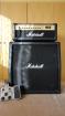 Marshall MG 100FX Multieffektpedal