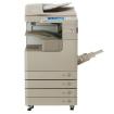 A4/ A3 Schwarzweiss Digitalkopierer Canon IR Advance 4035i 35 Seiten/ Minute