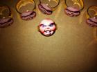 500 x Verschiedene FINGERRINGE SONDERPOSTEN / RESTPOSTEN NEU