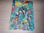 Acrylbild von PGerdaBallach neu