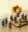 Young Living ätherische Öle