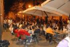 Talking tasting and travelling