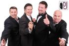 DJ Service Hamburg für Hochzeiten Firmenfeiern Bälle Abschlussfeiern Messen