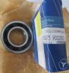 Rillenkugellager für div. Mercedes-Benz Typen N 000625 900201