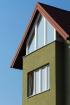 Fenster Aluplast 1570 x 1300 PVC - von BLASK aus Polen