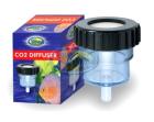 CO2 Diffusor für Aquarien bis 400 Liter / CO2 Aquariumzubehör fürs Aquarium mit