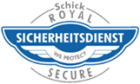 Schick -Royal- Secure Sicherheitsdienst