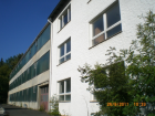 VON PRIVAT 1 Euro/qm NK-VZ KT Marktredwitz Oberfranken Lager-/Produktionsfläc