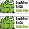 Kostenlose Bankkonten und Karten für Jedermann - https / / paritate. net/ konten-
