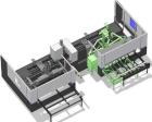 Konstruktions- und Ingenieurleistungen im Bereich Maschinenbau
