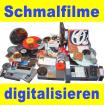 Video / Dia / Schmalfilm auf DVD mit professioneller Studiotechnik in Topqualitä