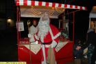 Nikolaus Weihnachtsmann Service für den Raum Mannheim Rhein-Neckar