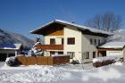 Ferienwohnungen bei Familie Dreier in Abtenau Salzburger Land