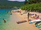 First minute Kroatien FEWO fur 4 personnen von 27. 8. -3. 9. mit preise 30 eur/