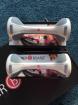 Powerbord Vibrationsplatte Casada 2. 1