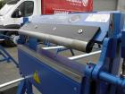Abkantbank 600mm/1 5 Kantbank Schwenkbiegemaschine Biegemaschine Hersteller hoc