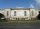 Stalinbauten Denkmalbauten Frankfurter Allee 10247 Berlin