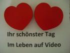 HOCHZEIT TAUFE KOMMUNION JUNGGESELLENABSCHIED FAMILIENFESTE -