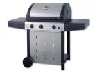 Das Besondere finden. Gasgrill Profi BBQ