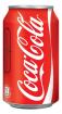 Coca Cola frische Produktion