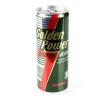 GOLDEN POWER Energy Drink 30x250ml Euro13. 50 ohne Pfand NEU OVP