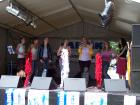 Kurs BACKGROUNDVOCALS Harmoniegesang - www. singersconnection. de