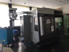 Maho MH600C Fräsmaschine CNC - NUR 2187 BETRIEBSSTUNDEN NEUWERTIG