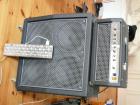 Verkaufe ENGL Screamer 50 Top ENGL Box Footswitch Kabelage